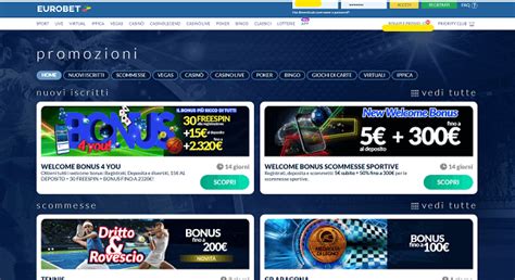 welcome bonus eurobet|Eurobet Review 2024 .